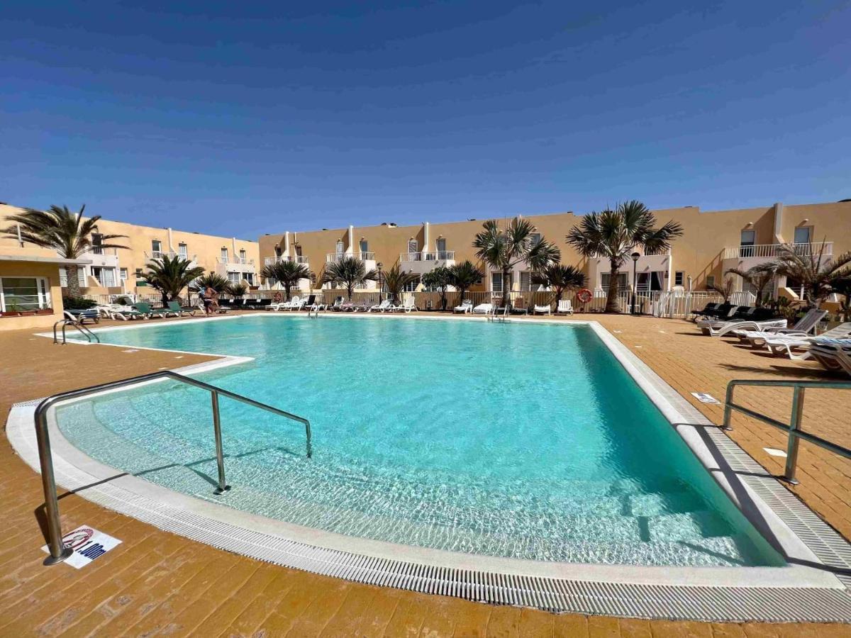Villa Casita Calma Fuerteventura Caleta De Fuste Exterior foto
