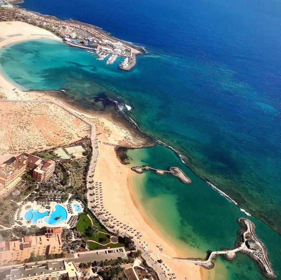 Villa Casita Calma Fuerteventura Caleta De Fuste Exterior foto
