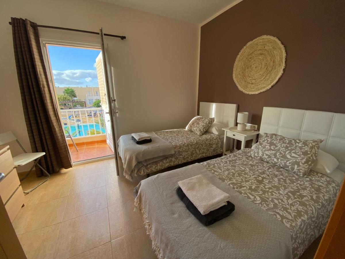 Villa Casita Calma Fuerteventura Caleta De Fuste Exterior foto