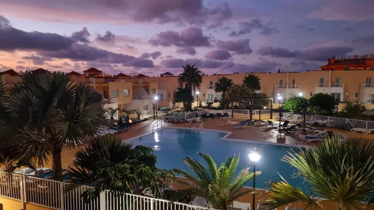Villa Casita Calma Fuerteventura Caleta De Fuste Exterior foto