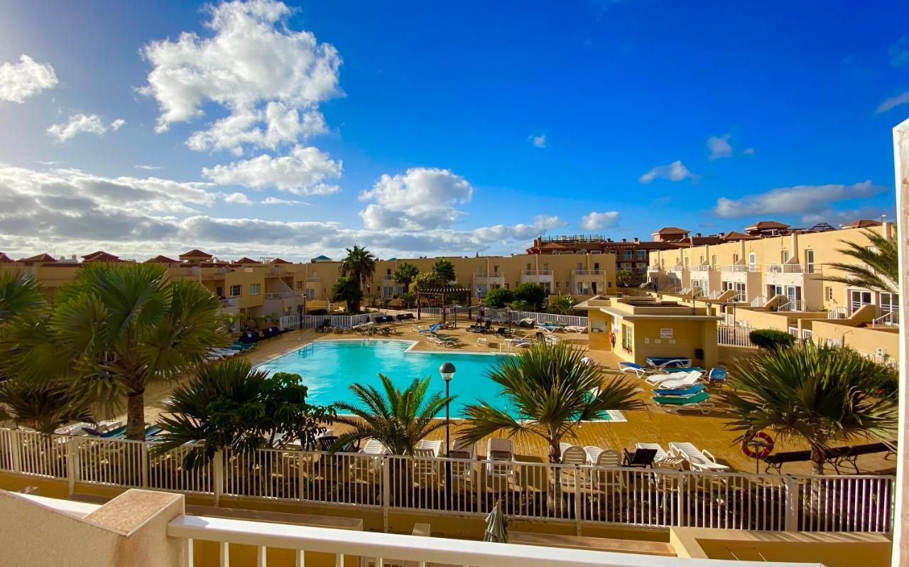 Villa Casita Calma Fuerteventura Caleta De Fuste Exterior foto