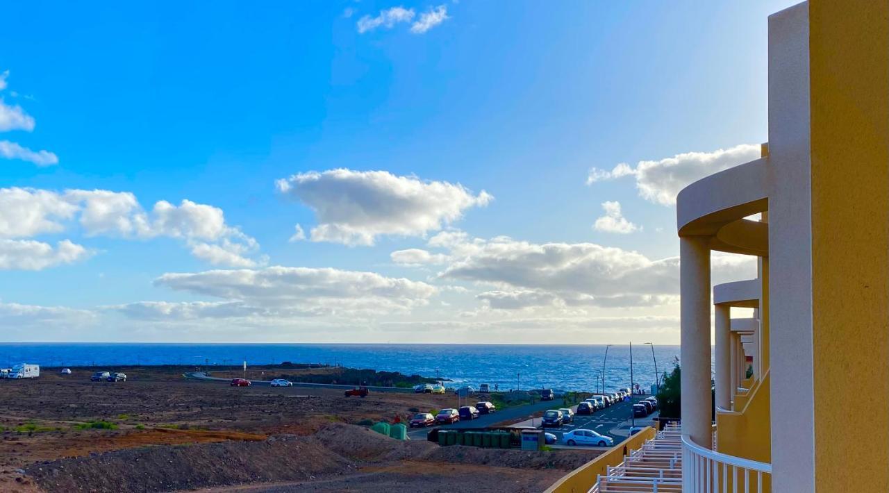 Villa Casita Calma Fuerteventura Caleta De Fuste Exterior foto